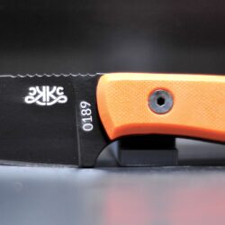 Nekoti- Orange G10