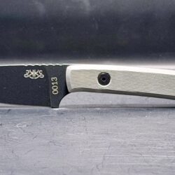 Jake Rhino Gray G10