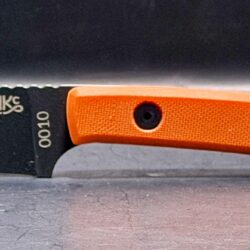 Jake Orange G10